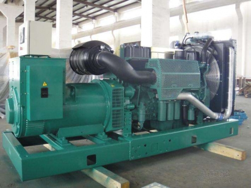 东成镇便携静音：租赁无声发电机组，便携式解决能源需求