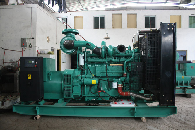 东成镇环保无噪音：租用静音发电机组，为环境和耳朵双重保驾护航